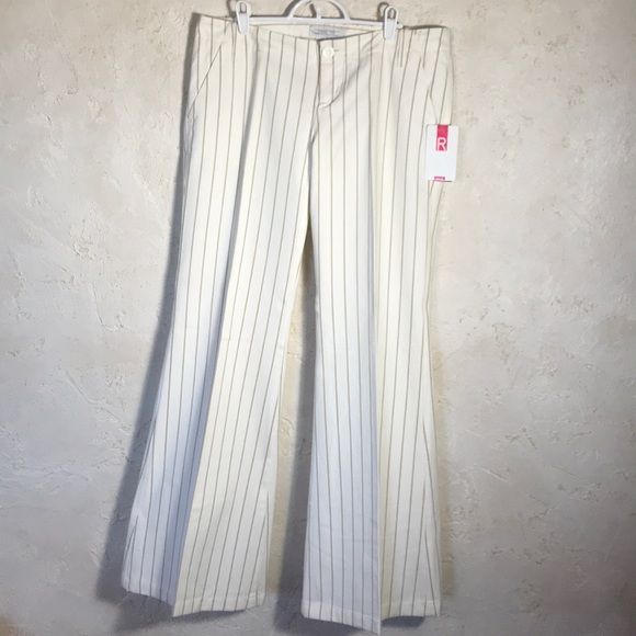 Zara Pants - Zara Bell Bottom Pants